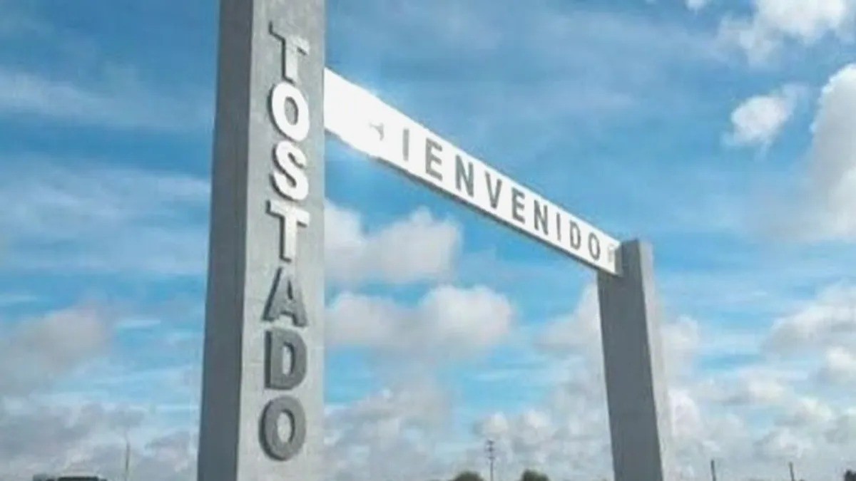 Tostado: Condenan a un hombre por abusar de una menor de su entorno familiar | Judiciales