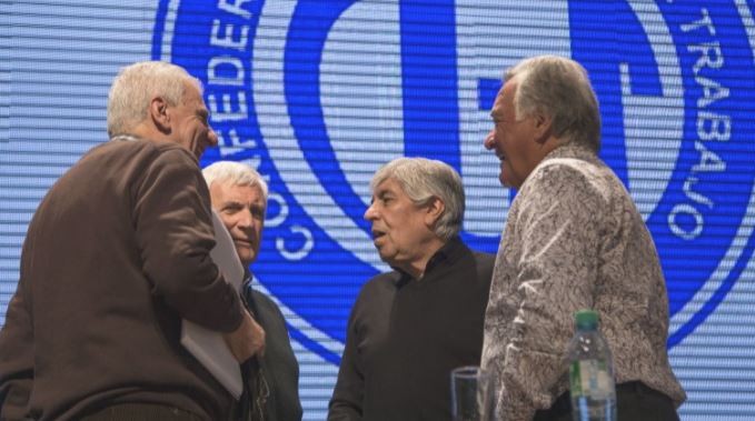 Obras sociales sindicales en rojo: la CGT advirtió que se está cerca de la implosión | Nacionales