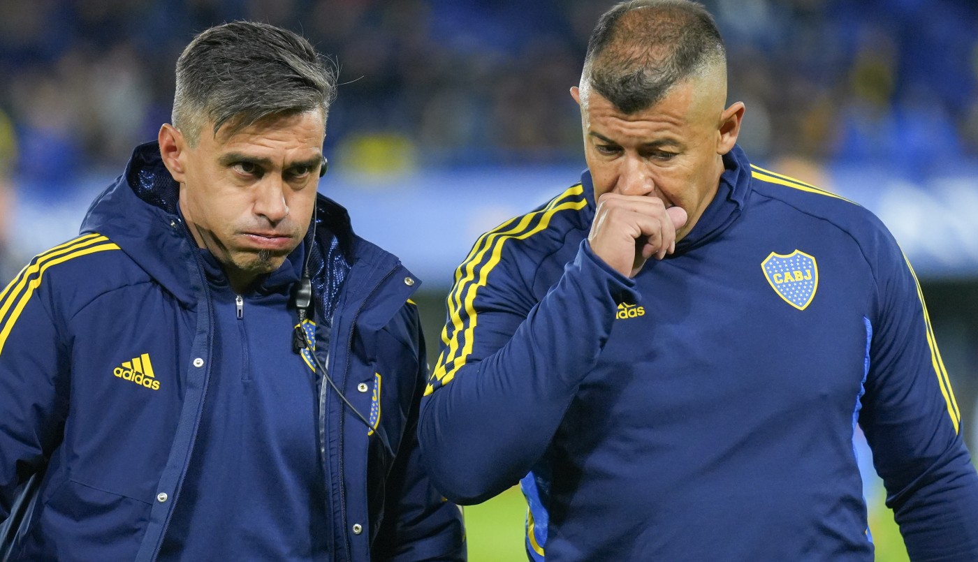 Con Villa separado del plantel, Boca enfrenta a Colo Colo en busca de la clasificación a octavos | Deportes