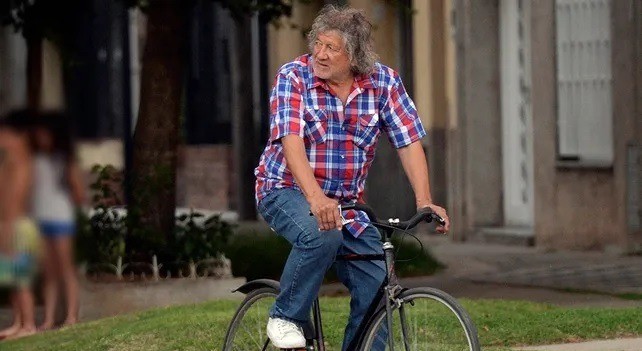 Crimen de Carlovich: 33 años de cárcel para el asesino del “Trinche” | Judiciales