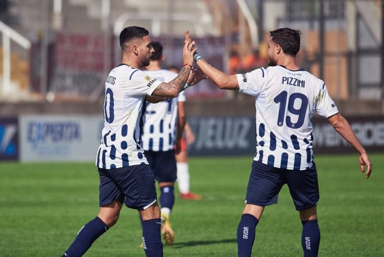 Talleres venció a Chacarita y avanzó en la Copa Argentina | Deportes