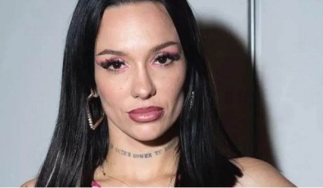 La Joaqui interrumpe su carrera: se toma “un tiempo” por estrés traumático | Espectaculos