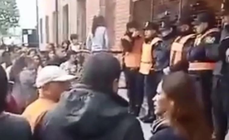 Denuncian abuso de alumno por parte de compañeros en una escuela de la localidad de Mariano Acosta | Nacionales