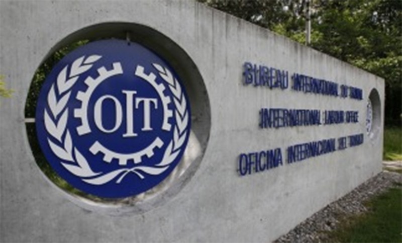 La CGT reclamó en Ginebra un urgente cambio en la estructura financiera mundial | Nacionales