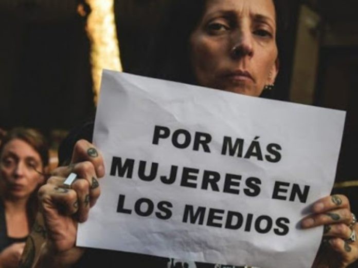 El Gobierno reglamenta la ley de equidad de género en servicios de comunicación | Nacionales