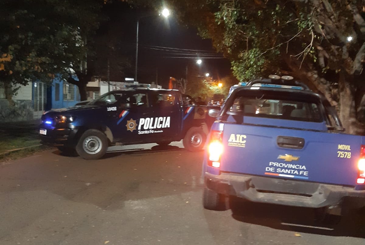 Le dispararon a un hombre en Barrio Roma | Noticias