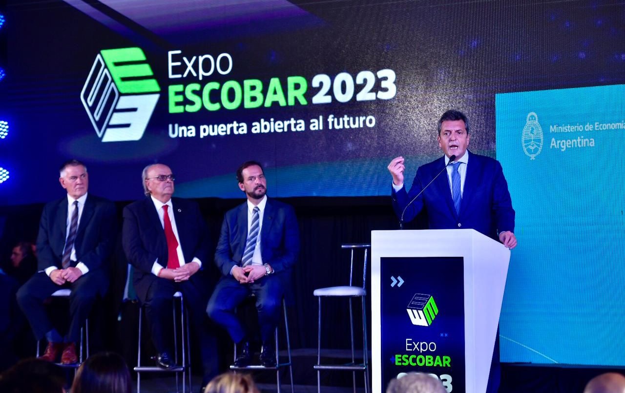 Massa anunció mejoras en el monotributo que benefician a casi 5 millones de trabajadores | Noticias