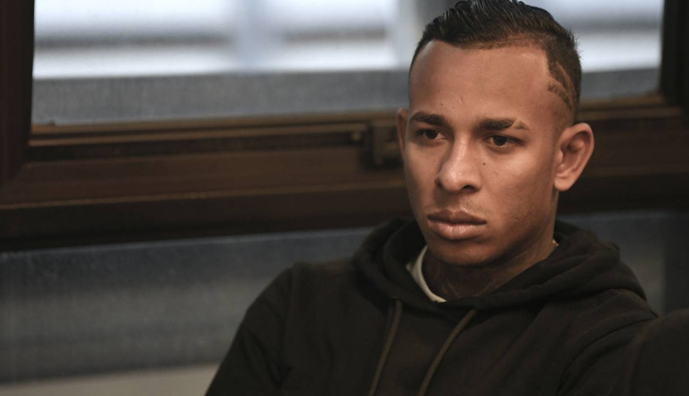 Autorizaron a Villa a viajar a Colombia tras ser condenado por violencia de género | Deportes