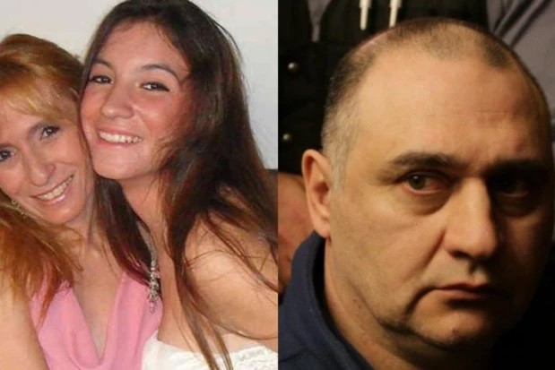 A 10 años del femicidio de Ángeles Rawson: cómo es la vida de Mangeri en la cárcel y el perdón de su mamá | Igualdad y Género