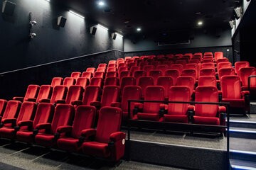 Por primera vez, una cadena de cines ofrece "funciones distendidas" para personas con TEA | Espectaculos