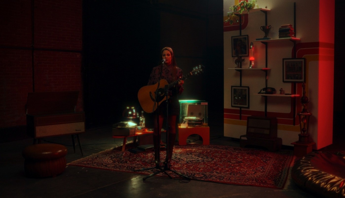 El Museo del Rock Santafesino estrena su ciclo de acústicos | Espectaculos