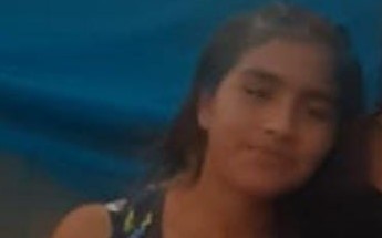 Buscan a Virginia Cejas, una niña de 14 años desaparecida en nuestra ciudad | Noticias