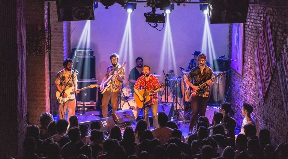 La cartelera para el fin de semana en Demos Comunidad Cultural Emergente | Espectaculos