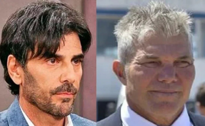 Burlando: "No creo que Darthés vuelva a la Argentina" | Espectaculos