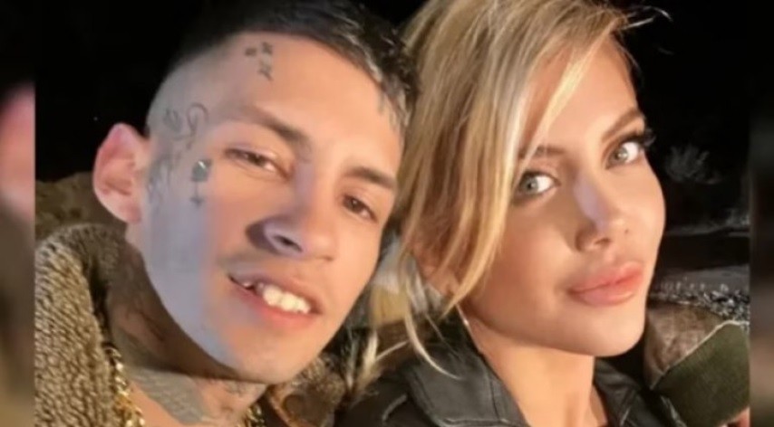 "Un amigo la está pasando mal": Wanda Nara habló sobre la detención de L-Gante | Espectaculos