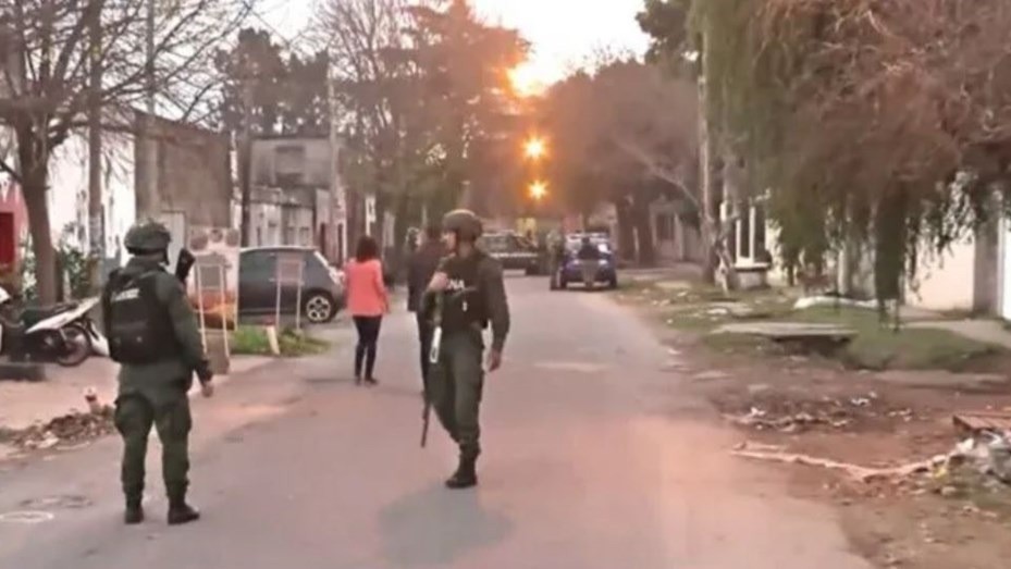 Rosario narco: la banda liderada por un preso que captaba a menores para vender drogas | Noticias