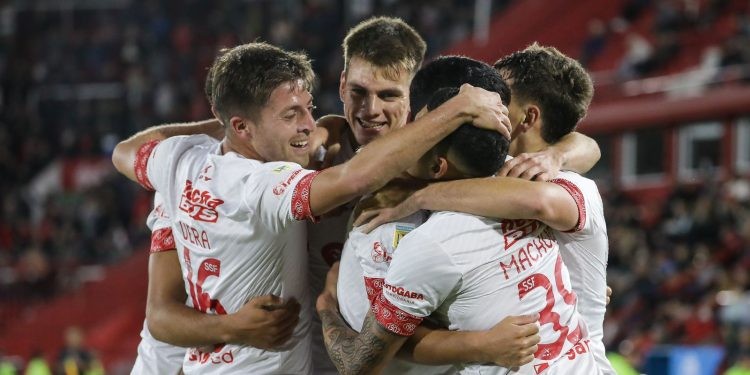 Unión no tendrá descanso: Agenda rojiblanca | Deportes