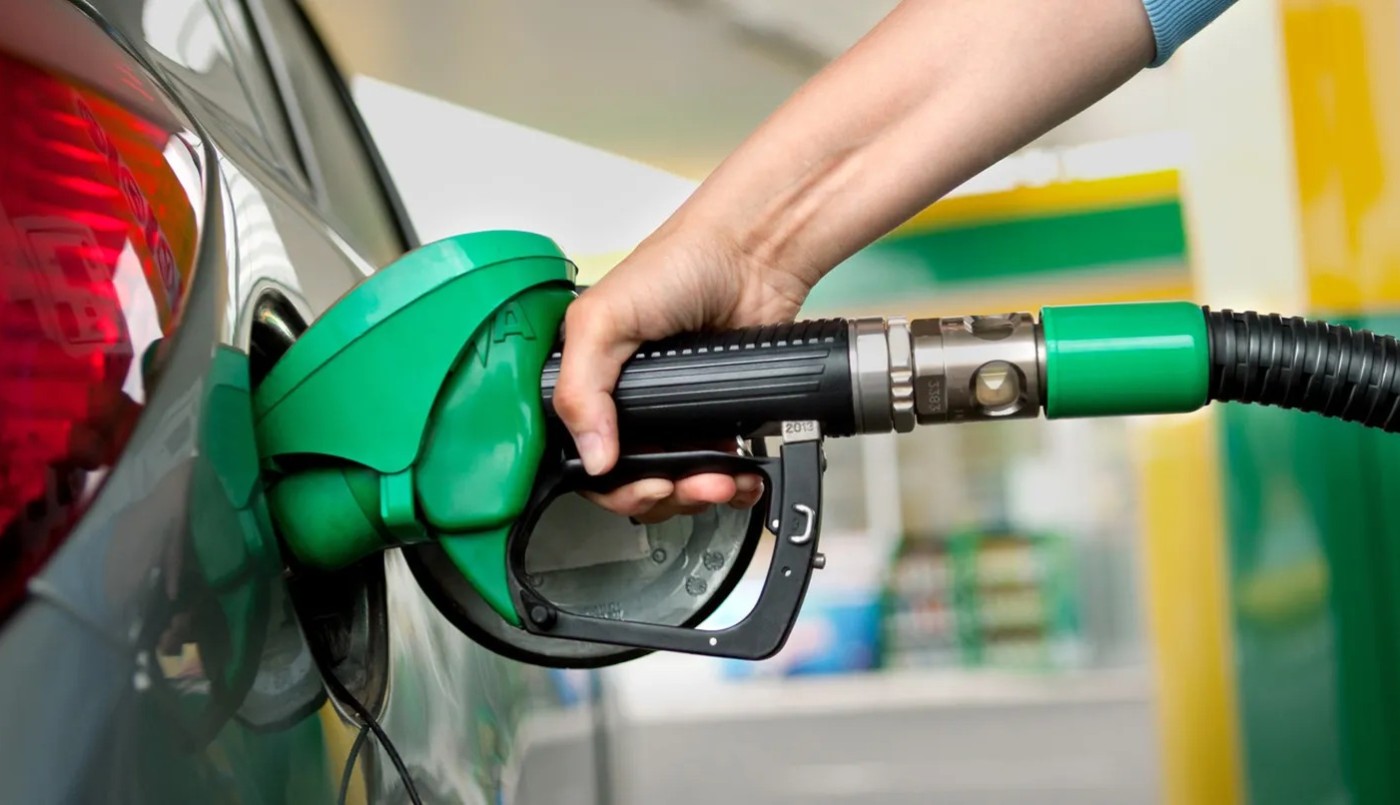 Se viene un nuevo aumento del combustible y sería cercano al 5% | Noticias