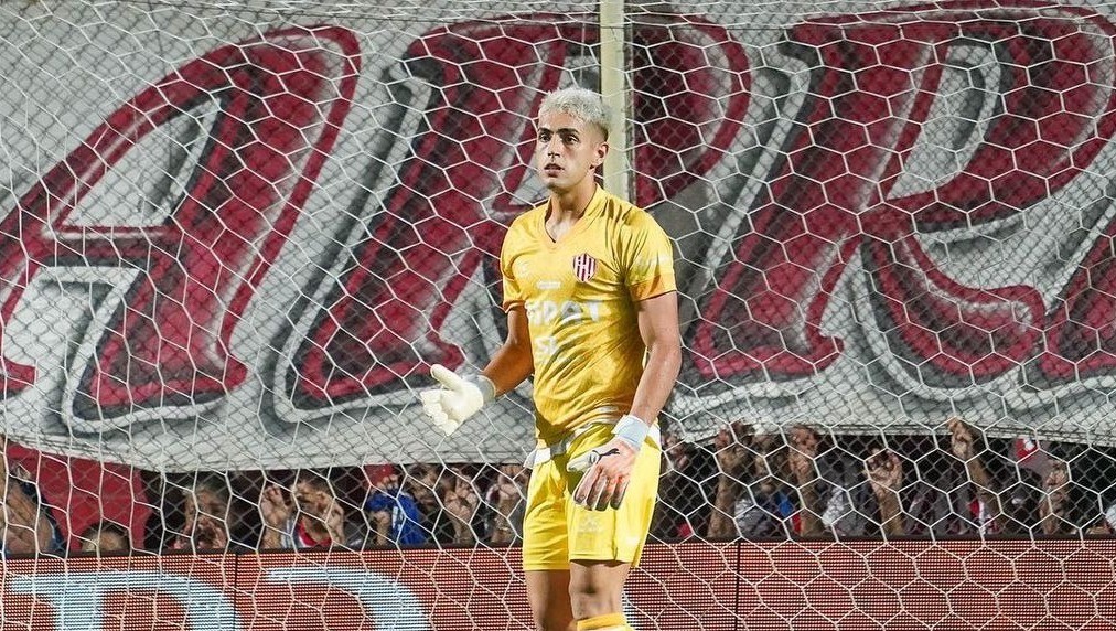 Unión: En Junior reconocen el interés por Santiago Mele | Deportes