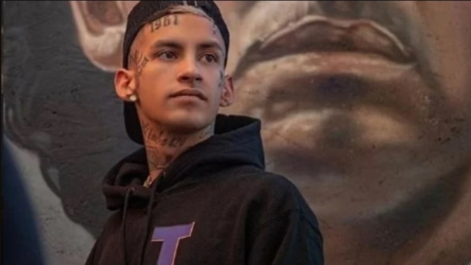 "Si no salgo ganando, prefiero no salir", dijo L-Gante desde la cárcel | Espectaculos