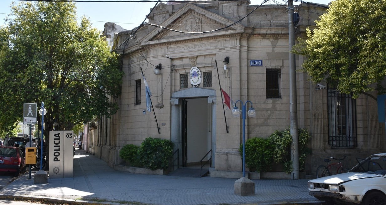 Motín en el Tránsito de Mujeres de la ciudad | Noticias