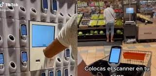 Video: un argentino mostró cómo es comprar en un supermercado en Suiza y se volvió viral | Redes