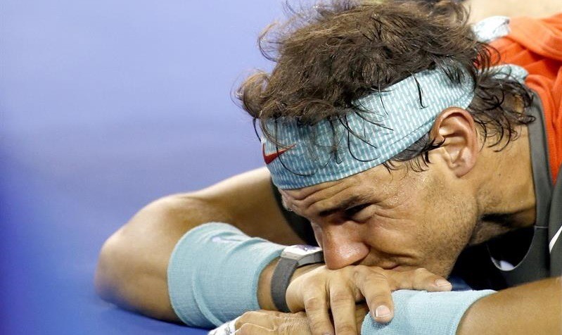 Nadal salió del top 100 por primera vez en 20 años y Djokovic volvió al número 1 | Deportes