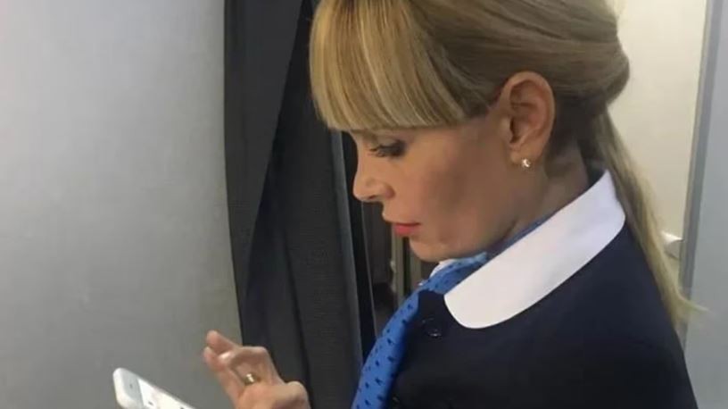 Aerolíneas Argentinas despidió a la azafata acusada de las amenazas de bomba a un vuelo a Miami | Nacionales