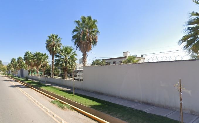 Un trabajador murió tras caer cuatro metros desde una grúa en Mendoza | Noticias