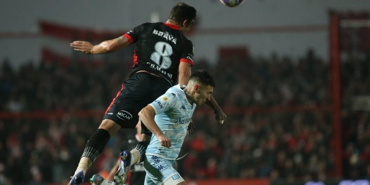 Instituto y Racing no se sacaron ventajas | Deportes
