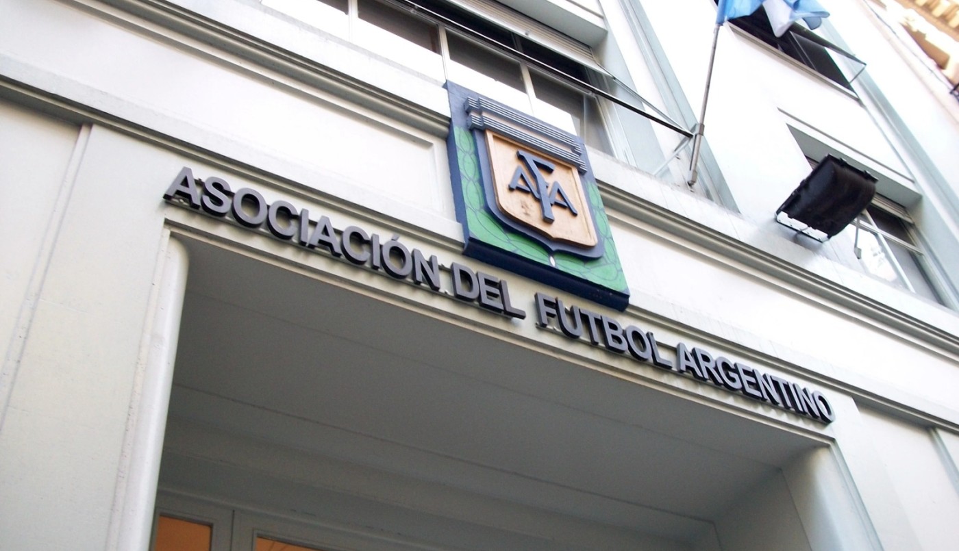 AFA analizará sacar el descenso por puntos | Deportes
