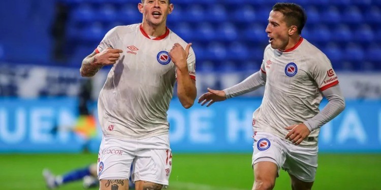 Argentinos Juniors sumó su segunda victoria en fila y lo hunde en la tabla a Vélez | Deportes