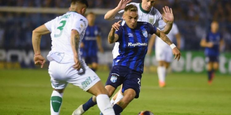 Atlético Tucumán espera por Godoy Cruz: hora y T V | Deportes