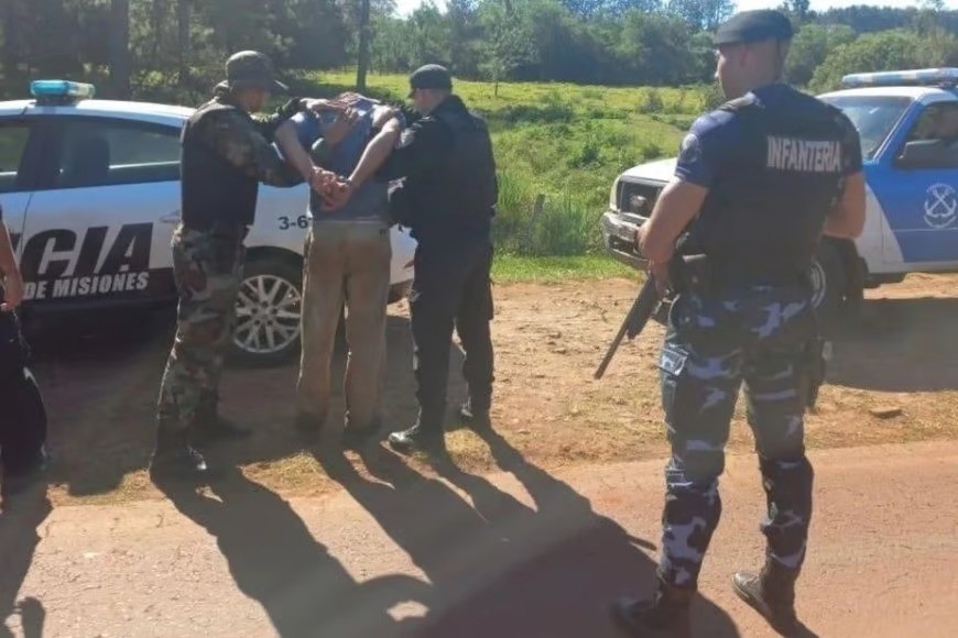 estaba preso, lo dejaron libre y abusó de un menor | Nacionales