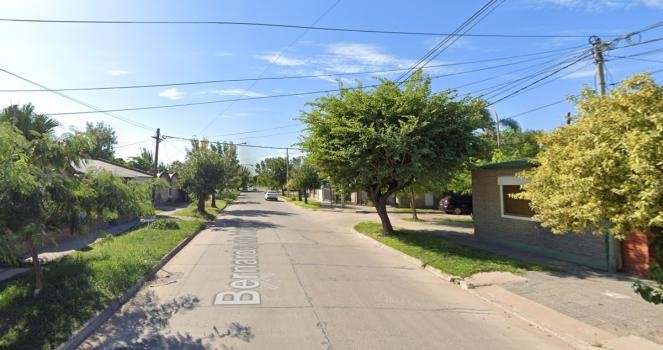 Un policía detuvo a un ladron y recuperó la moto que le robaron a su pareja | Noticias