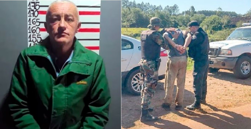 Recuperó la libertad luego de 13 años preso por violación y, a los 38 días, abusó de la hija de su pareja | Nacionales