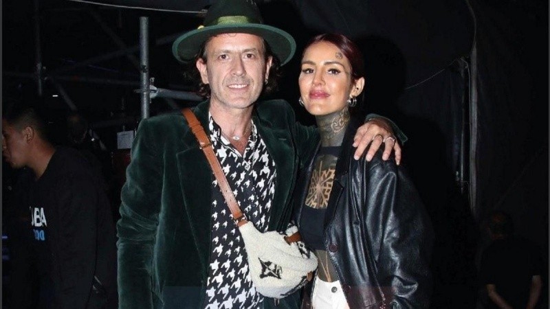 El saludo de cumpleaños de Cande Tinelli a Coti que confirma la reconciliación | Espectaculos