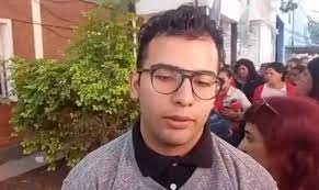 El abogado de la pareja de Strzyzowski renuncia a su defensa "por diferencias irreconciliables" | Nacionales