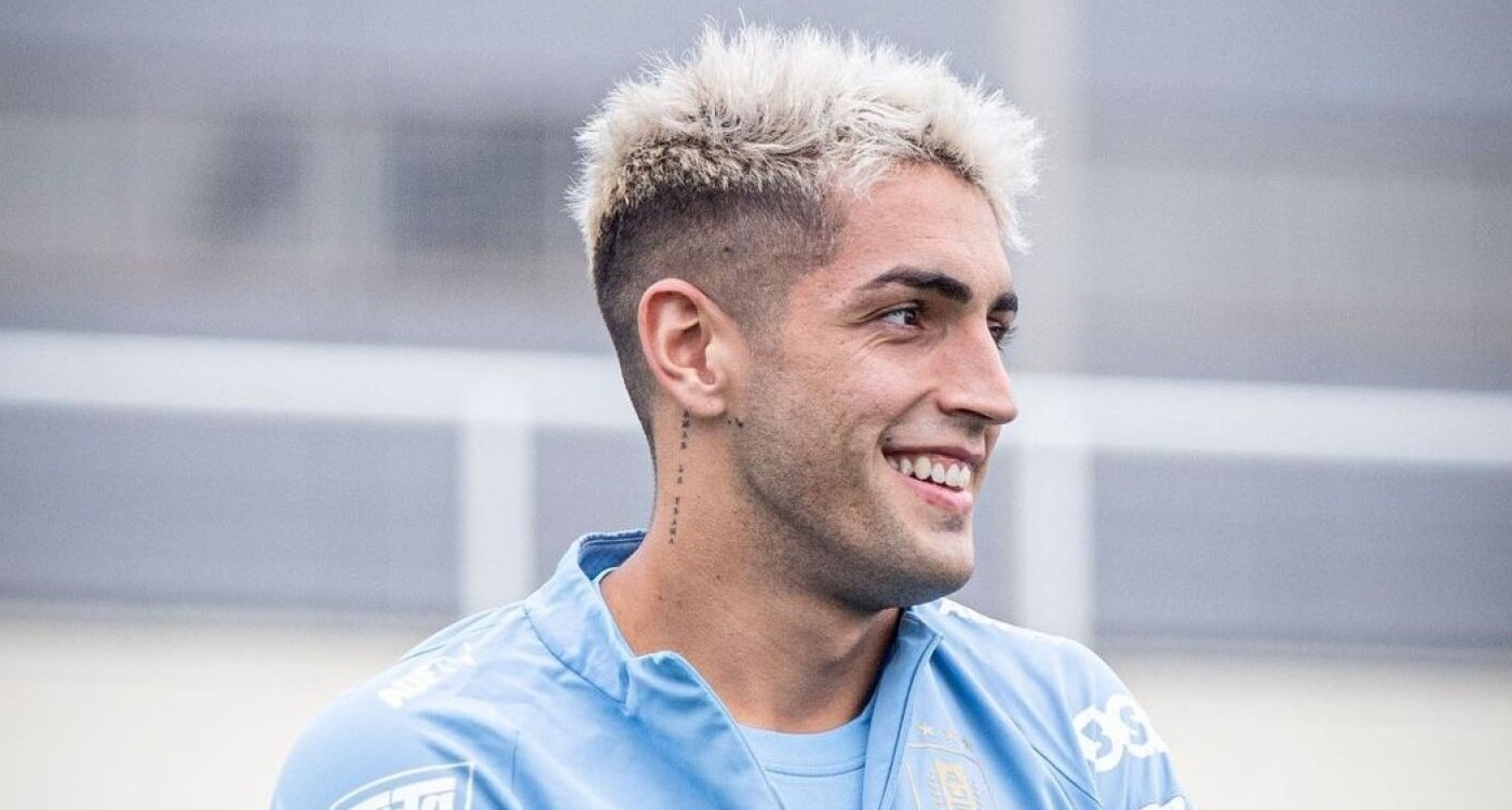 Unión: En Colombia dan por hecha la llegada de Mele a Junior | Deportes