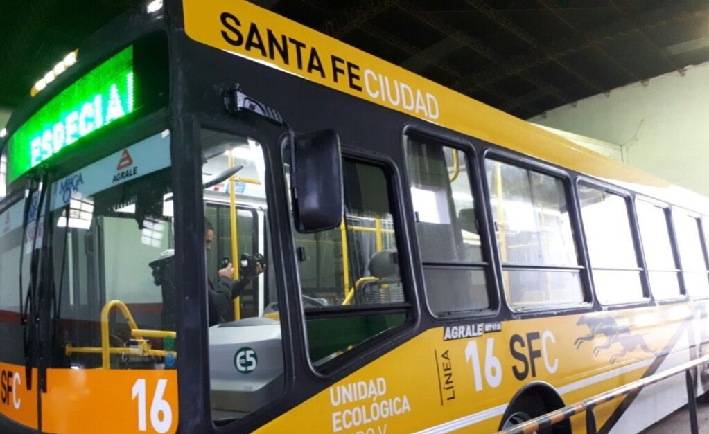 Sigue el conflicto con los choferes y la semana que viene habrá otro paro de colectivos | Noticias