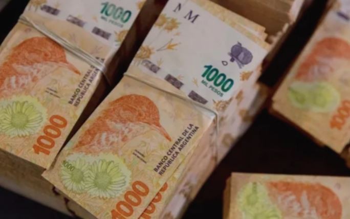 La Argentina es el país de Latinoamérica en el que más disminuyó el uso de efectivo tras la pandemia | Nacionales