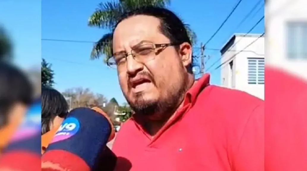 "Creo que César Sena es culpable y se pueden encontrar restos de Cecilia", la fuerte frase del ex abogado del clan | Noticias