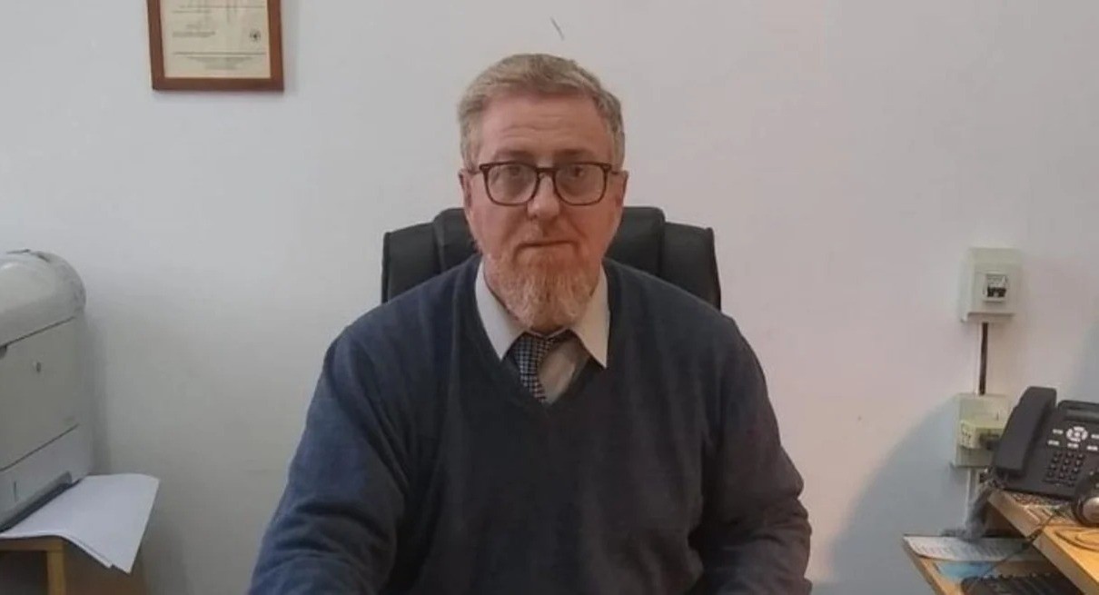 La Legislatura suspendió de manera preventiva al fiscal Gerosa | Legislativas