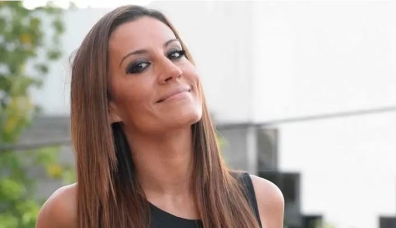 Extraen 56 gigas del iPad de Natacha Jaitt y su madre y hermano insisten con que fue "asesinada" | Nacionales