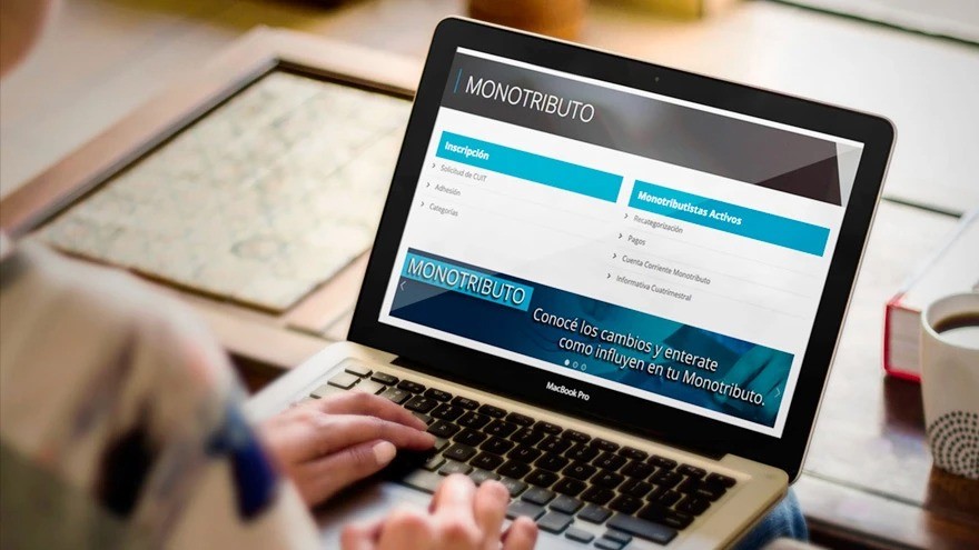 Monotributo: oficializaron el aumento que se aplicará desde julio | Nacionales