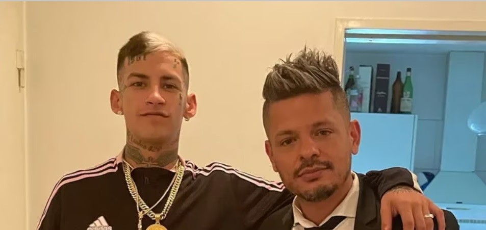 L-Gante cambia de abogado defensor: sigue detenido por amenazas | Espectaculos