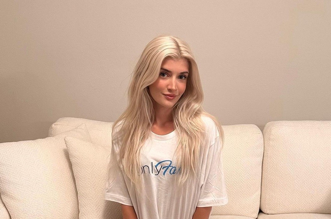 La hija de Charlie Sheen reveló que se gana la vida como trabajadora sexual | Espectaculos