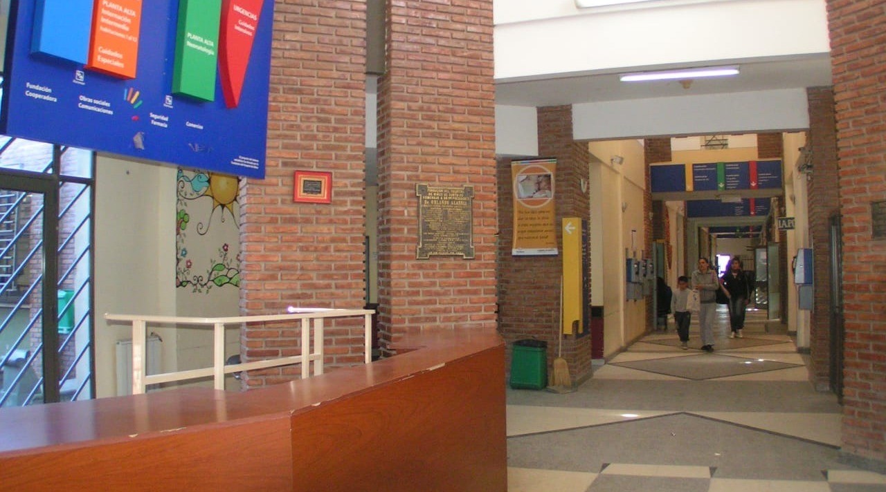 La provincia declaró la emergencia en pediatría por falta de especialistas | Salud