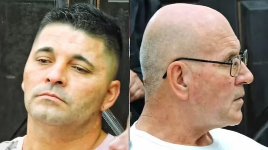 Crimen de Coronel Suárez: condenaron a perpetua a dos hombres por el asesinato de un peón rural | Nacionales