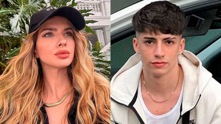 ¿Nuevo romance? La China Suárez fue vista junto al influencer Lauty Gram en Uruguay | Espectaculos